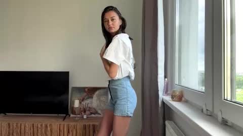 Snapshot of deborastueber chatting on July 7, 2026, 8:07 am Nicole online show from July 7, 2026, 8:07 am