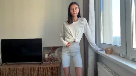 Snapshot of deborastueber chatting on July 12, 2026, 8:16 am Nicole online show from July 12, 2026, 8:16 am
