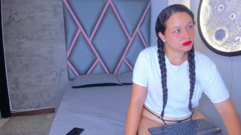 Snapshot of deboraydark chatting on May 12, 2026, 9:01 pm deboraydark online show from May 12, 2026, 9:01 pm