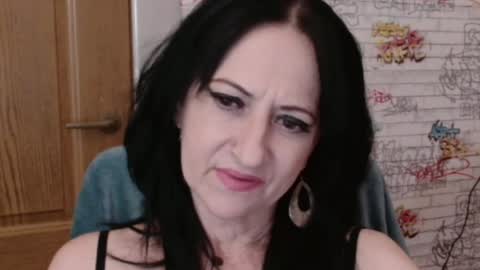 DebraMilf online show from July 5, 2026, 1:34 am