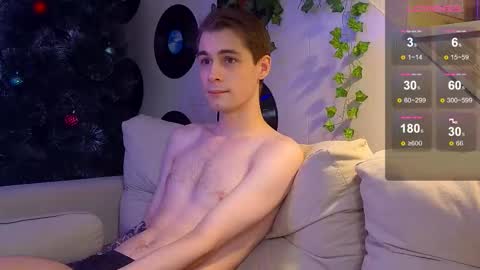 Samuel online show from December 19, 2025, 1:18 pm