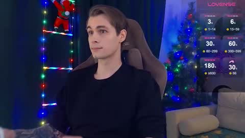 Samuel online show from January 10, 2026, 2:30 pm