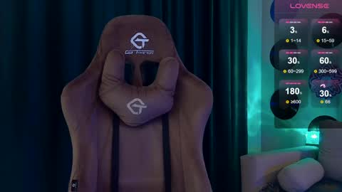 Samuel online show from April 18, 2026, 10:43 pm