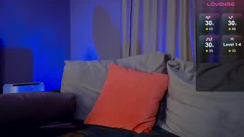 Samuel online show from June 6, 2026, 7:07 pm