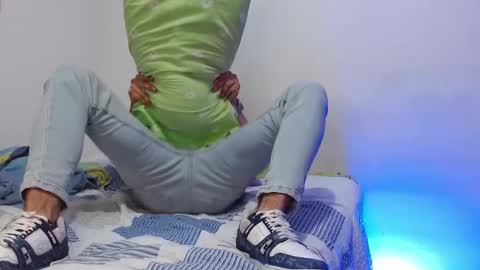 Santiago online show from December 7, 2024, 2:20 am