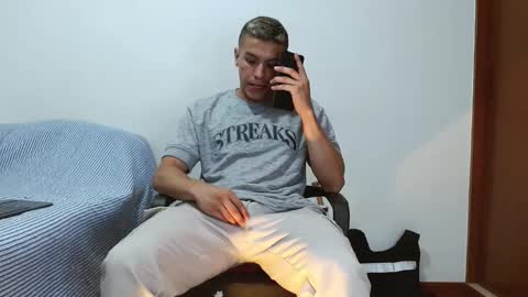 Santiago online show from January 19, 2025, 5:58 am