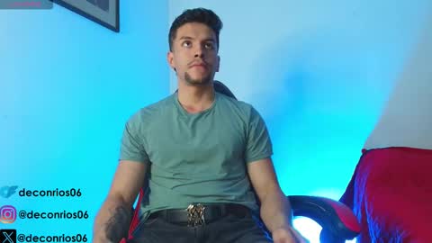 Santiago online show from February 23, 2026, 11:24 pm