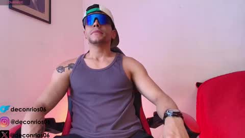 Santiago online show from March 19, 2026, 7:18 pm