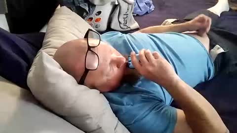 Snapshot of decoyx5o5 chatting on March 2, 2025, 5:25 pm decoyx5o5 online show from March 2, 2025, 5:25 pm