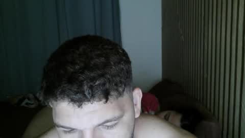 dedel199 online show from November 16, 2025, 2:22 pm