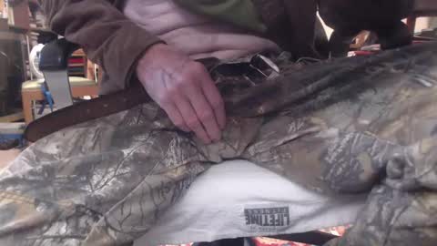 deeepocean online show from March 2, 2025, 7:56 pm