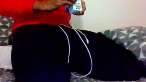 sandy4umylove2014 online show from January 5, 2025, 9:14 pm