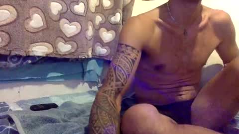 deepinside2709 online show from April 26, 2026, 9:18 am