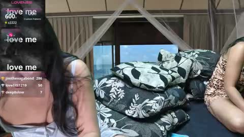 Deeply  Asian style...  Nice to meet you   thumb up me please help us. online show from December 13, 2024, 9:57 am