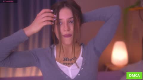 Eva online show from November 21, 2025, 8:13 am