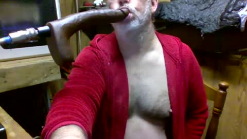 Deepthroat My Big Dildos online show from January 26, 2025, 6:37 pm