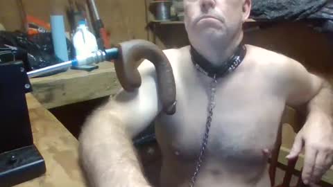 Deepthroat My Big Dildos online show from September 10, 2025, 8:53 pm