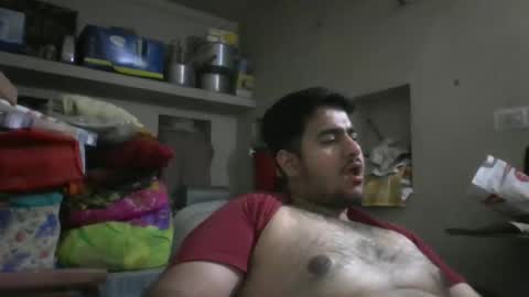 deepu1248 online show from March 29, 2026, 4:23 am