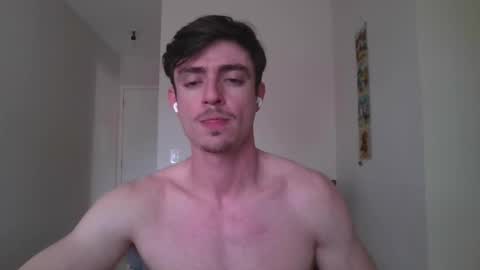 deepwhite2003 online show from November 3, 2025, 2:40 pm