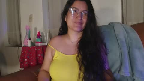 Andre  online show from November 1, 2025, 2:13 am