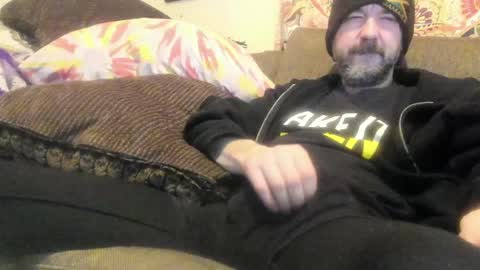 Deez Nutz online show from March 18, 2026, 12:58 am