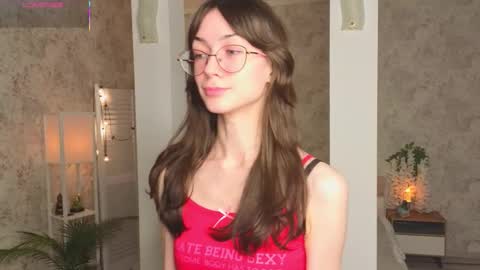 Amy online show from October 23, 2025, 7:45 pm