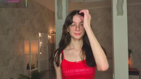 Amy online show from October 26, 2025, 8:37 pm