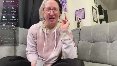 degeneratealiceof online show from October 23, 2025, 4:34 am