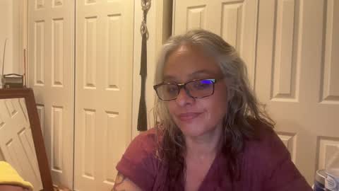 Tori online show from October 8, 2025, 3:37 am