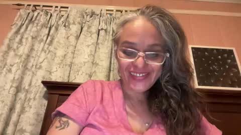 Tori online show from April 2, 2026, 6:55 am