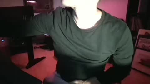 Luka Magic online show from October 19, 2025, 9:26 pm