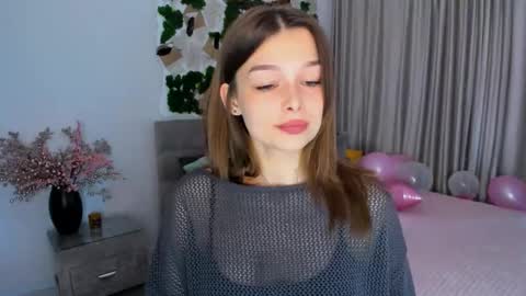Snapshot of degreeofsincerity chatting on February 19, 2025, 10:12 am DegreeOfSincerity online show from February 19, 2025, 10:12 am