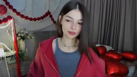 DegreeOfSincerity online show from February 13, 2026, 2:18 am