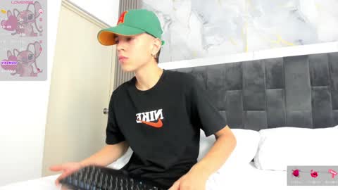 Snapshot of dei_v_48 chatting on January 20, 2025, 8:07 pm DEIVY online show from January 20, 2025, 8:07 pm