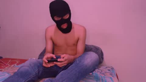 deibi22 online show from November 6, 2025, 7:26 pm