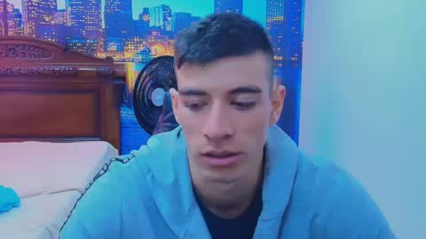 DEIBY online show from October 3, 2025, 3:31 pm