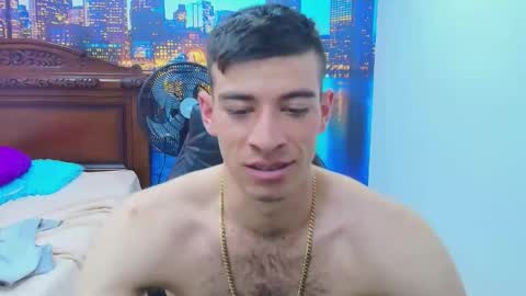 DEIBY online show from October 6, 2025, 7:00 pm