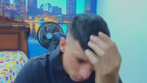 DEIBY online show from November 10, 2025, 4:50 pm