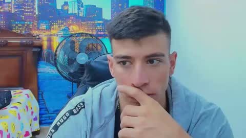 DEIBY online show from November 13, 2025, 2:49 pm