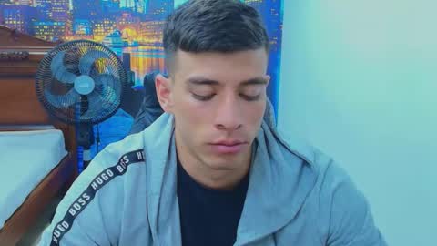 DEIBY online show from November 15, 2025, 3:15 am