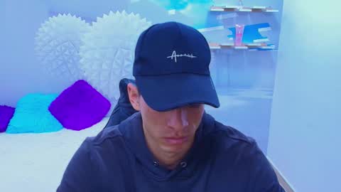 DEIBY online show from November 29, 2025, 7:17 pm