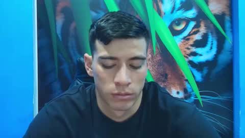 DEIBY online show from February 7, 2026, 5:38 pm