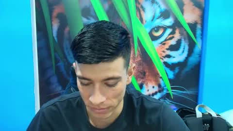 DEIBY online show from March 18, 2026, 6:22 pm