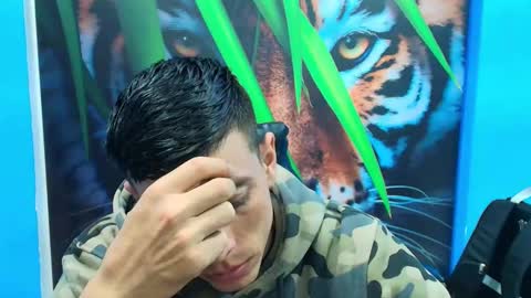 DEIBY online show from March 20, 2026, 9:52 pm