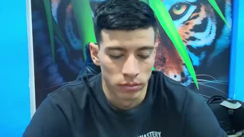 DEIBY online show from March 21, 2026, 5:05 pm