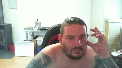 Snapshot of deinspielzeug87 chatting on October 12, 2025, 12:59 pm deinspielzeug87 online show from October 12, 2025, 12:59 pm