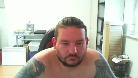 Snapshot of deinspielzeug87 chatting on October 21, 2025, 7:42 am deinspielzeug87 online show from October 21, 2025, 7:42 am