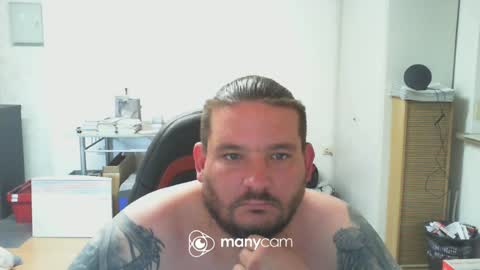 Snapshot of deinspielzeug87 chatting on June 11, 2026, 10:46 am deinspielzeug87 online show from June 11, 2026, 10:46 am