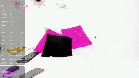 deisy online show from February 12, 2025, 6:30 pm