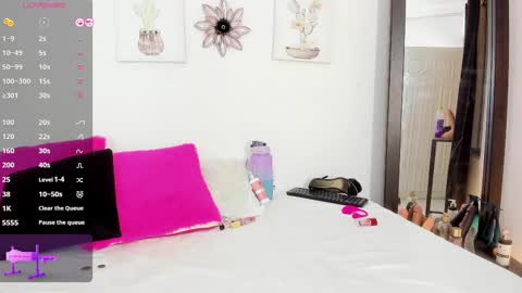 deisy online show from February 26, 2025, 2:25 pm